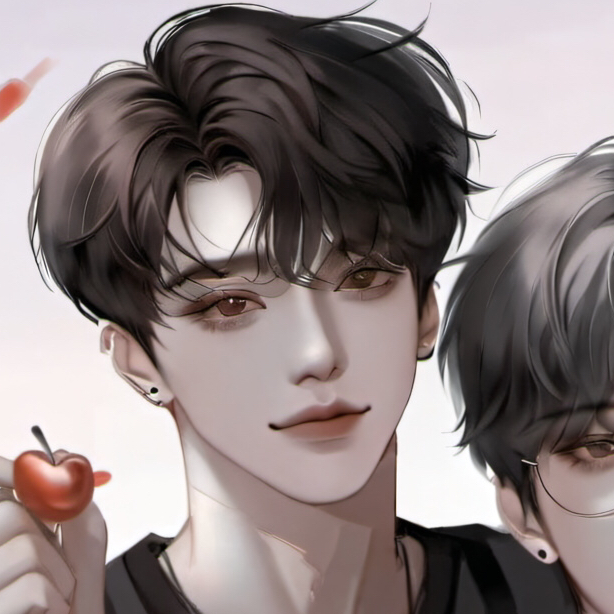 chat with ai character: Jikook