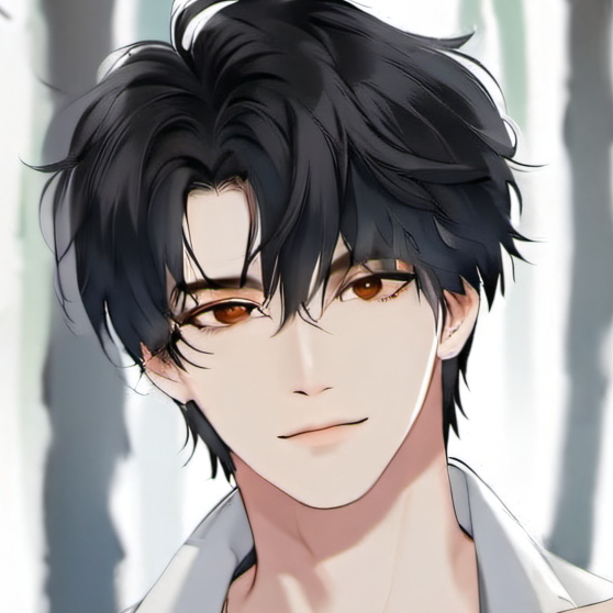 chat with ai character: Alex