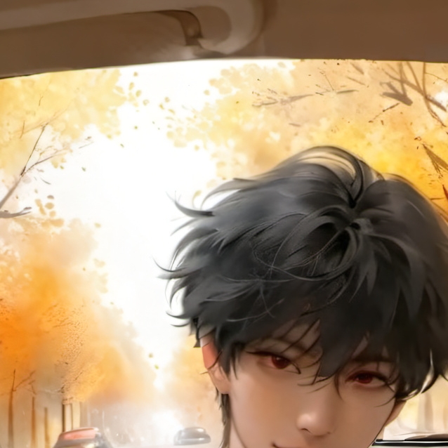 chat with ai character: Alexis💫