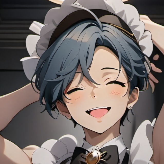 chat with ai character: Ashley shane 