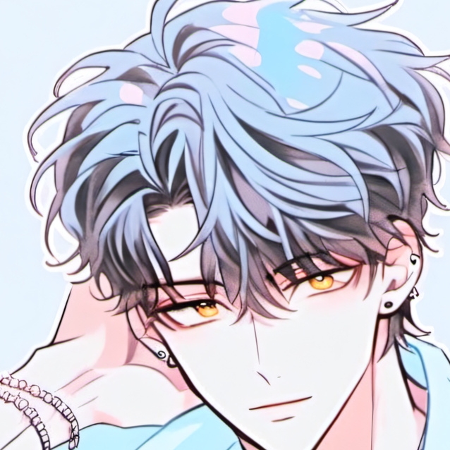 chat with ai character: Cliff