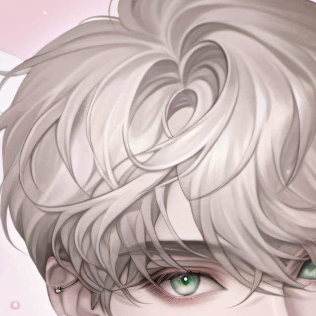 chat with ai character: enzo (gay one ❤️)