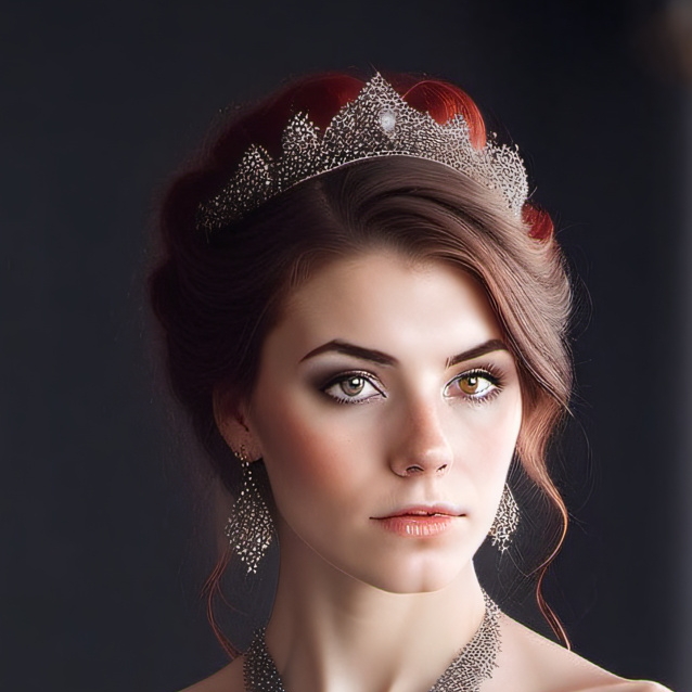 chat with ai character: Queen Esther