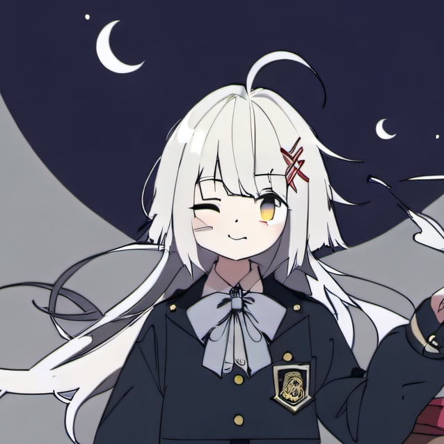 chat with ai character: Claire
