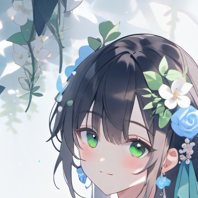 chat with ai character: Nathalia HH