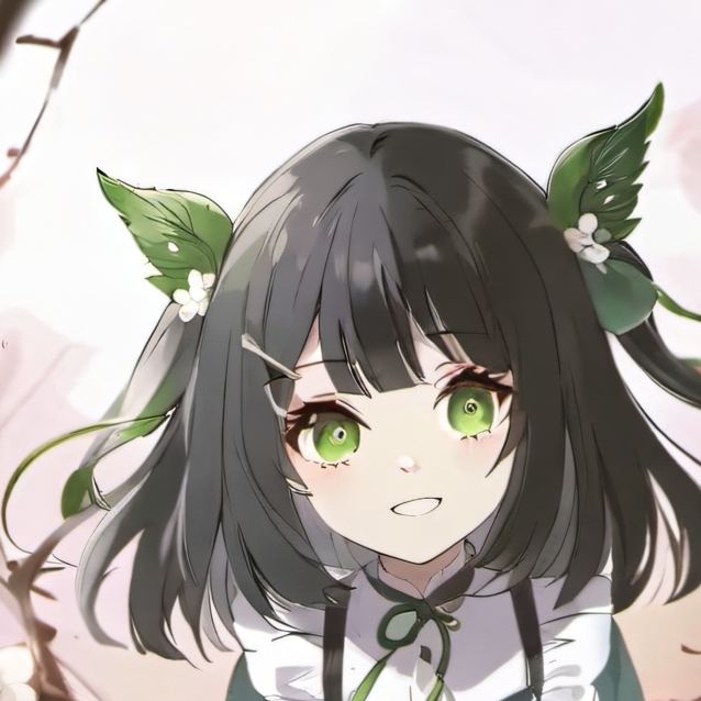 chat with ai character: Nathalia HH