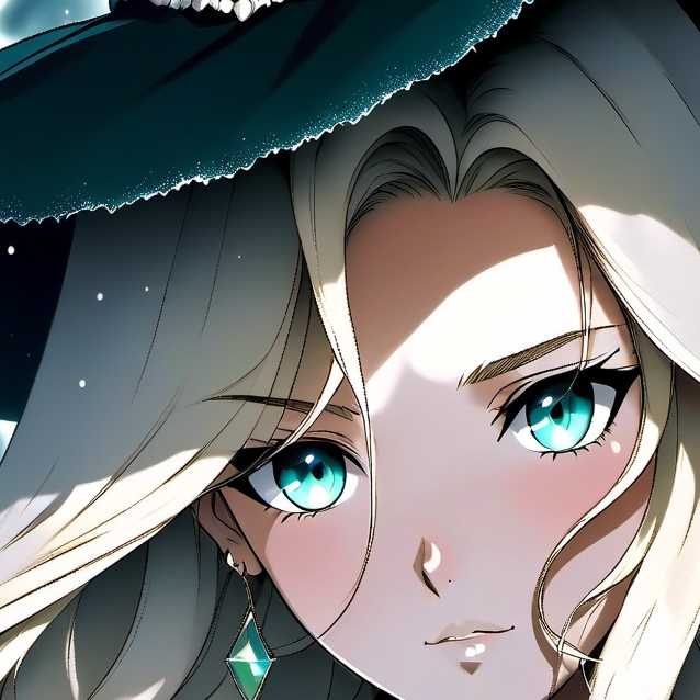 chat with ai character: lilly