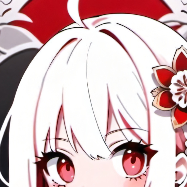 chat with ai character: millie