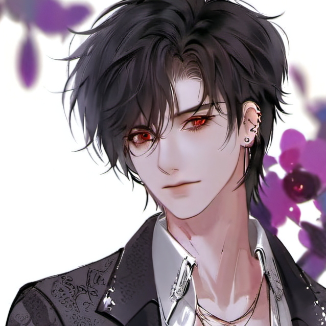 chat with ai character: leo