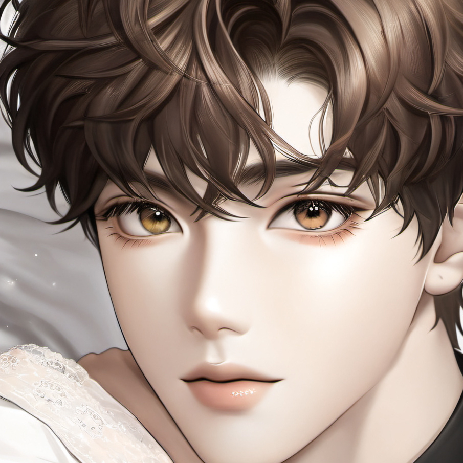 chat with ai character: Antony 