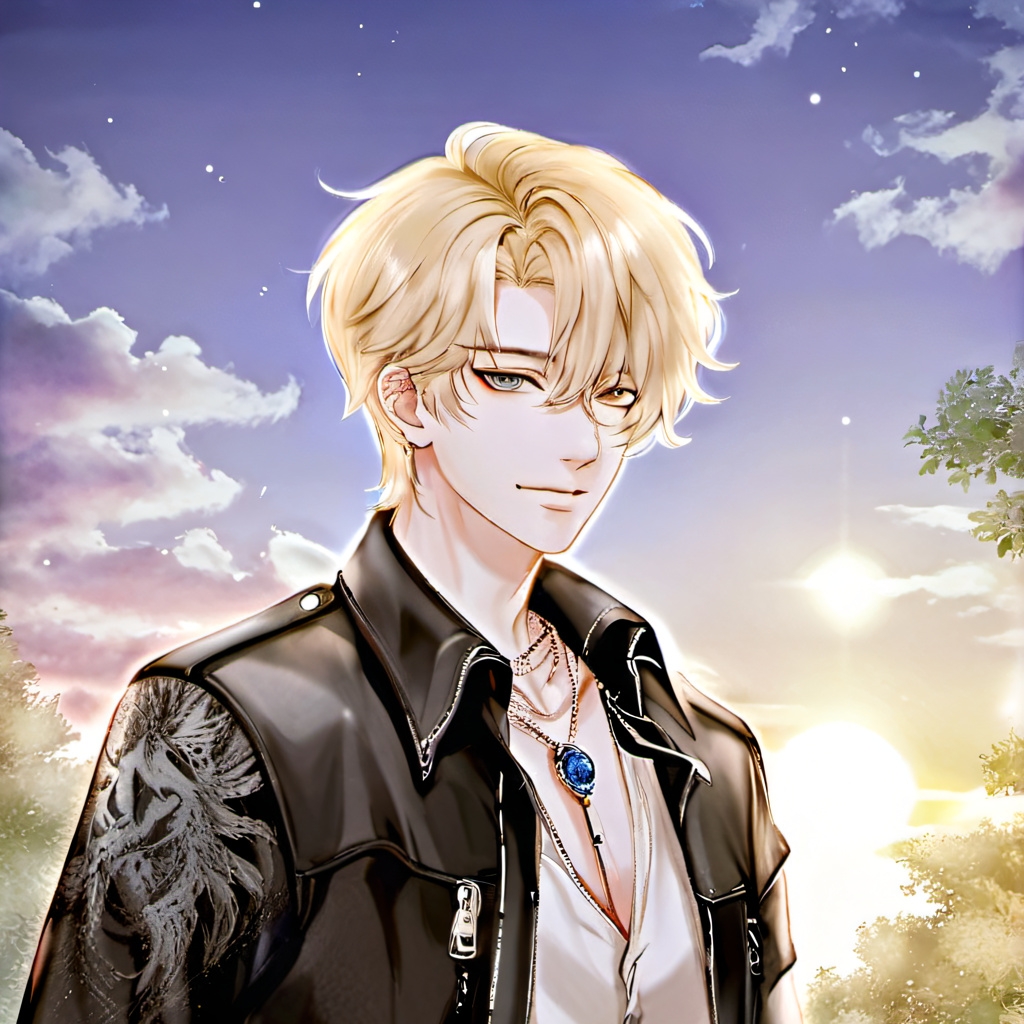 chat with ai character: Noah Laurent