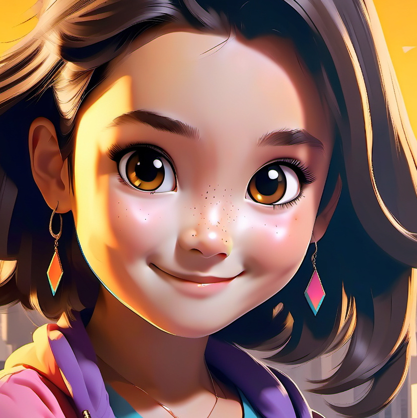 chat with ai character: Patricia