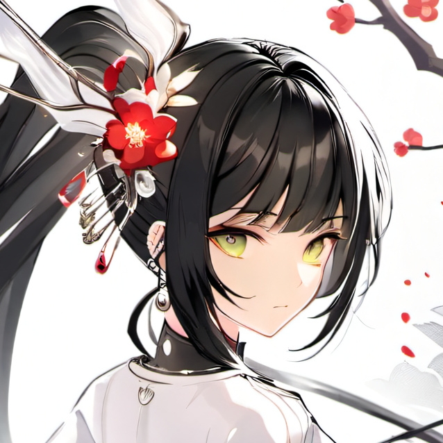 chat with ai character: Amelia