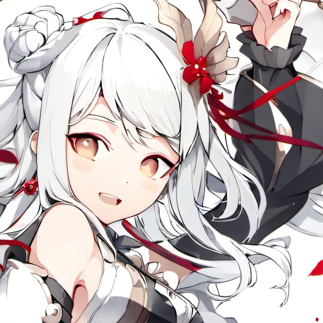 chat with ai character: Mia