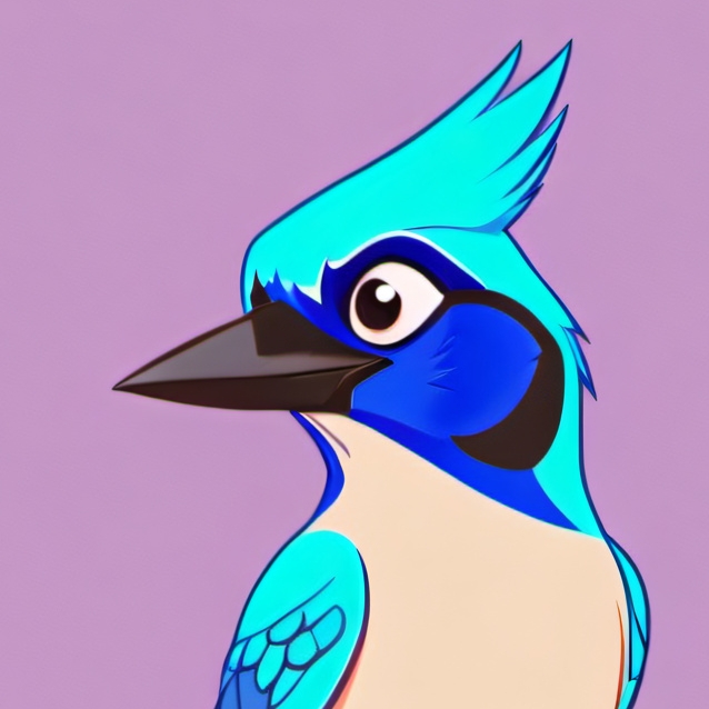 chat with ai character: Mordecai