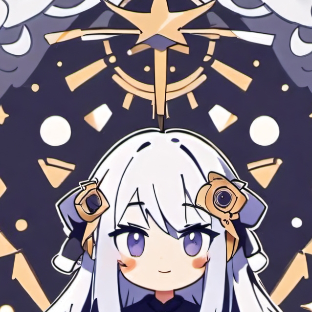chat with ai character: uwu