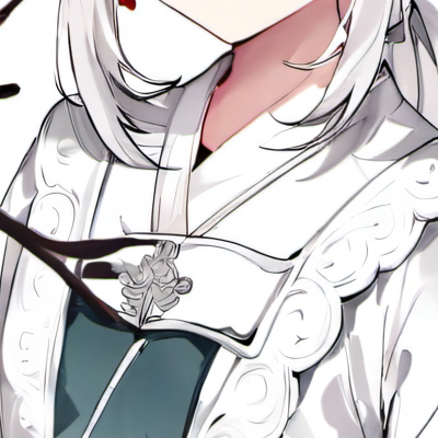 chat with ai character: Rain