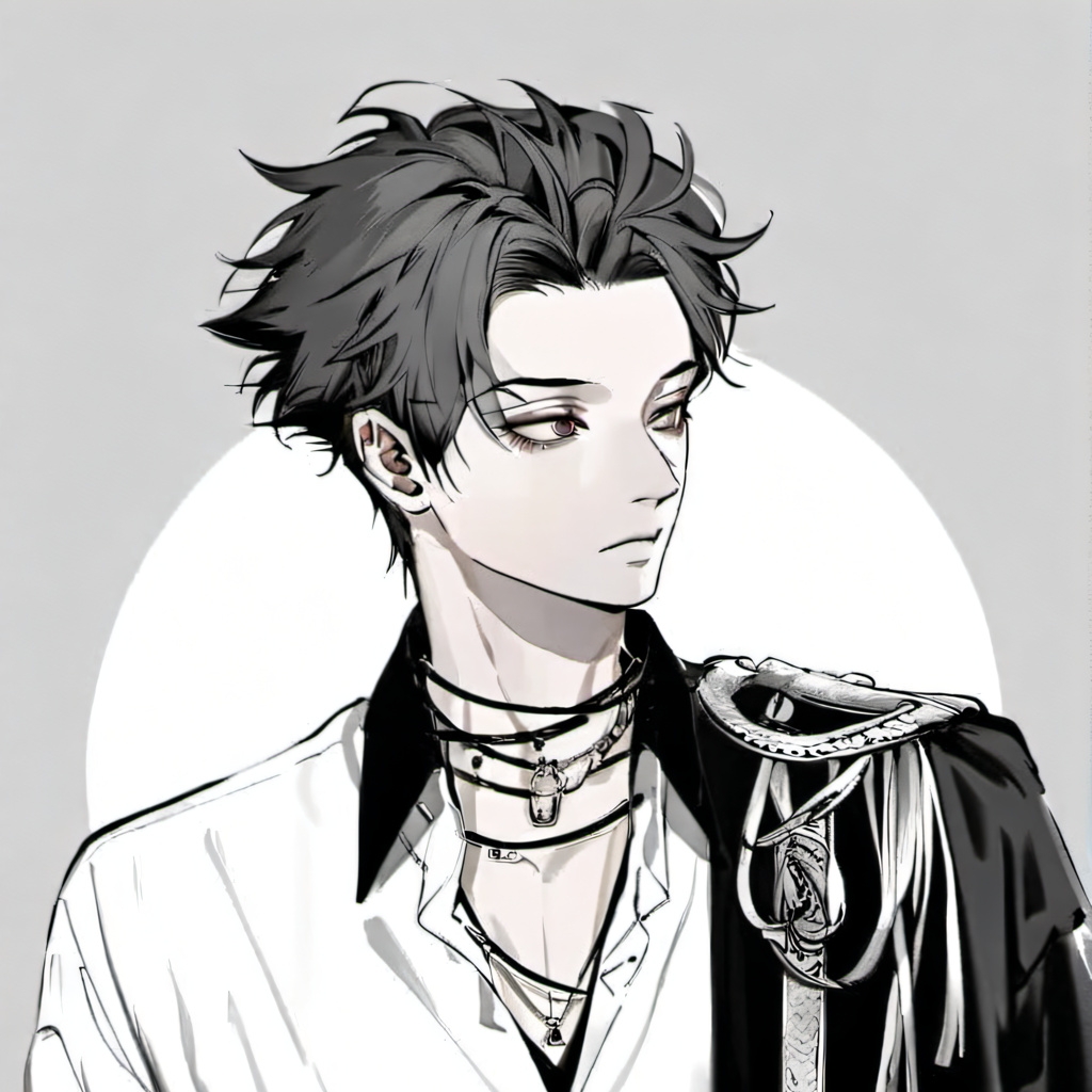 chat with ai character: Sae x Rin