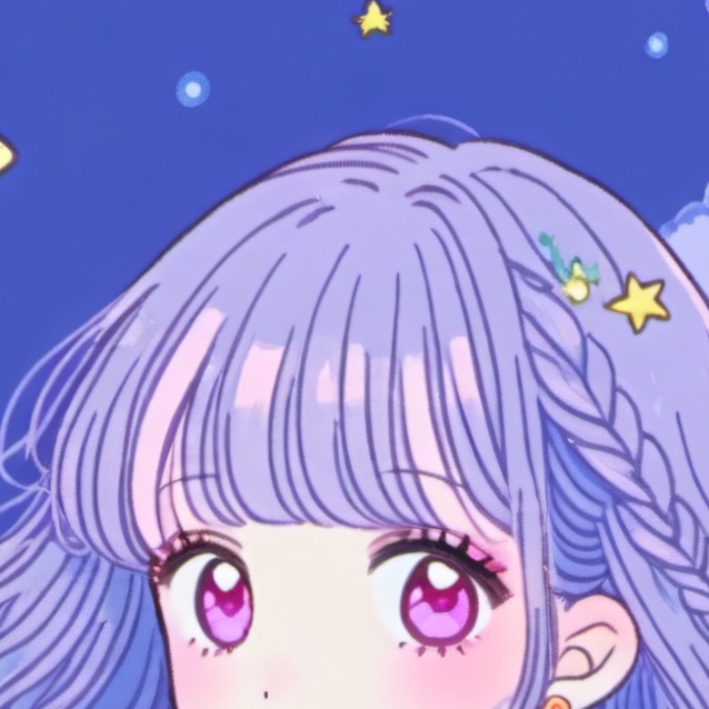 chat with ai character: Alia