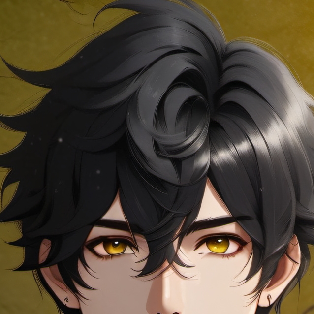chat with ai character: Max