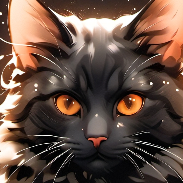 chat with ai character: right Kitty