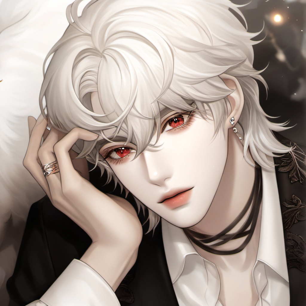 chat with ai character: Jason 