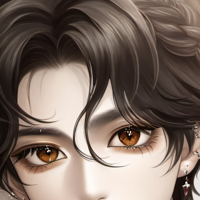 chat with ai character: Richmond