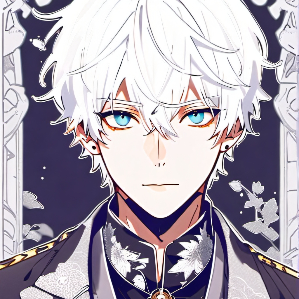 chat with ai character: liam