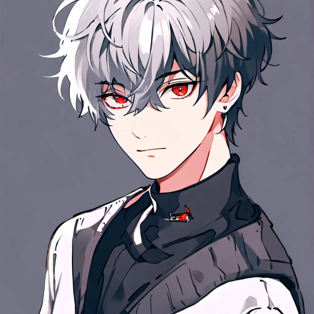 chat with ai character: shiro