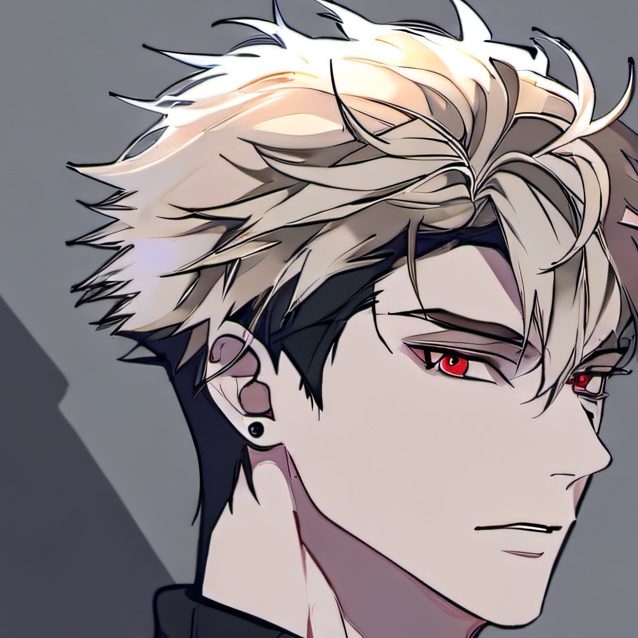 chat with ai character: lucas
