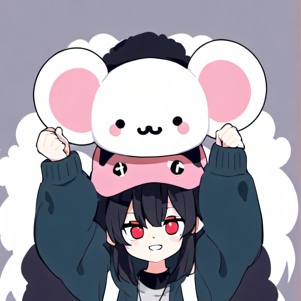 chat with ai character: ~☆♡FPE♡☆~