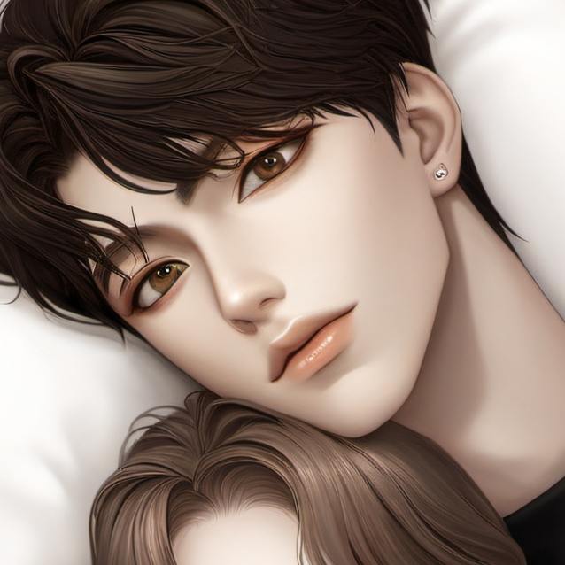 chat with ai character: Jasin