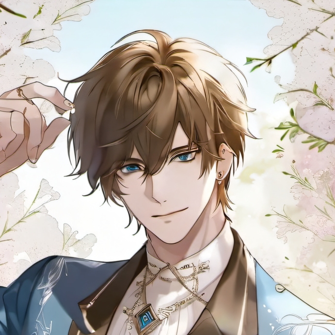 chat with ai character: Alexander