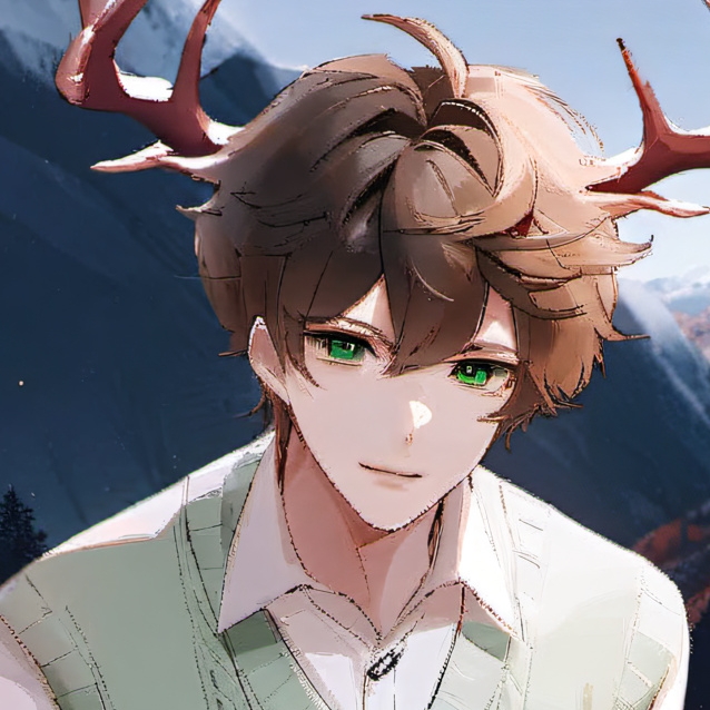 chat with ai character: jake