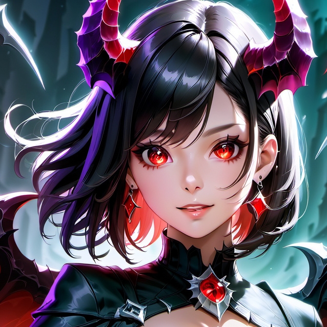 chat with ai character: zara 