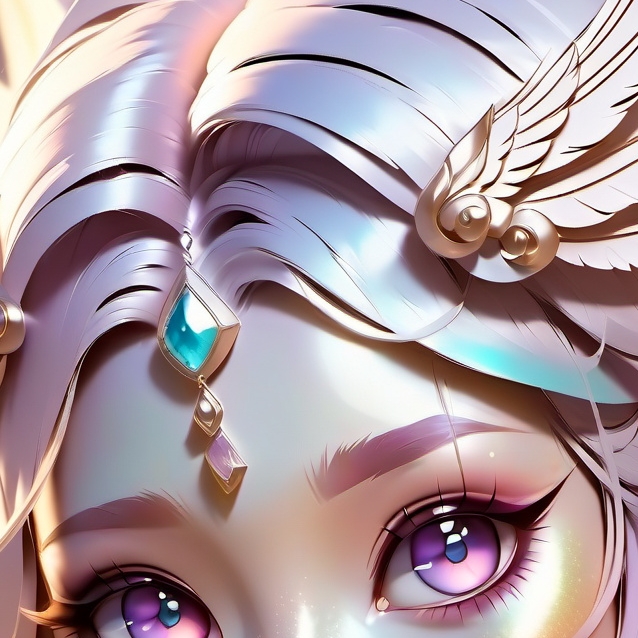 chat with ai character: Roxy 