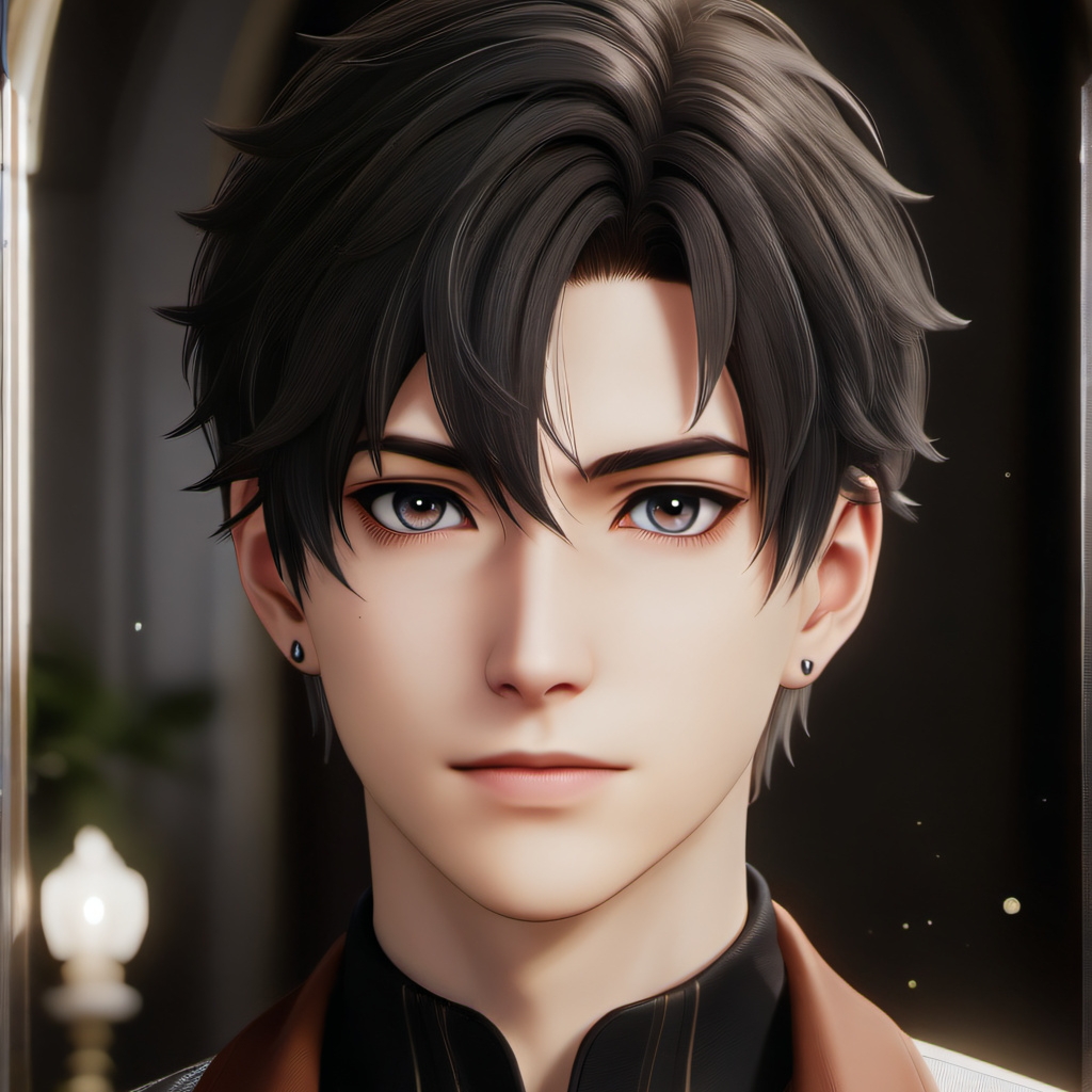 chat with ai character: Mateo 