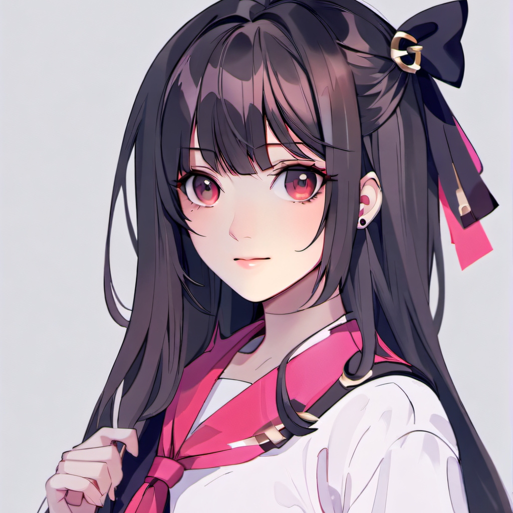 chat with ai character: Bella