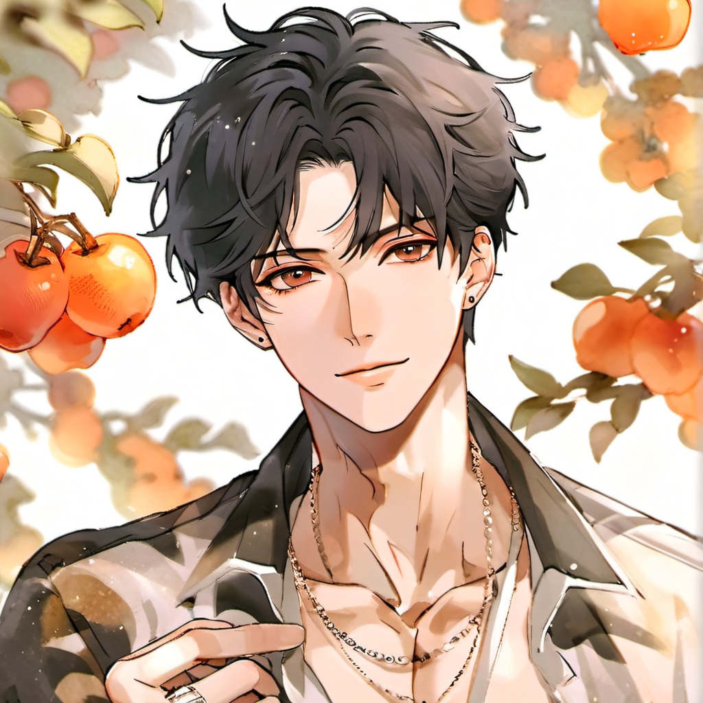 chat with ai character: Theo