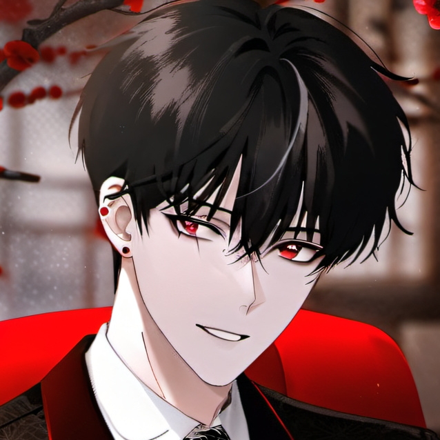 chat with ai character: Felix