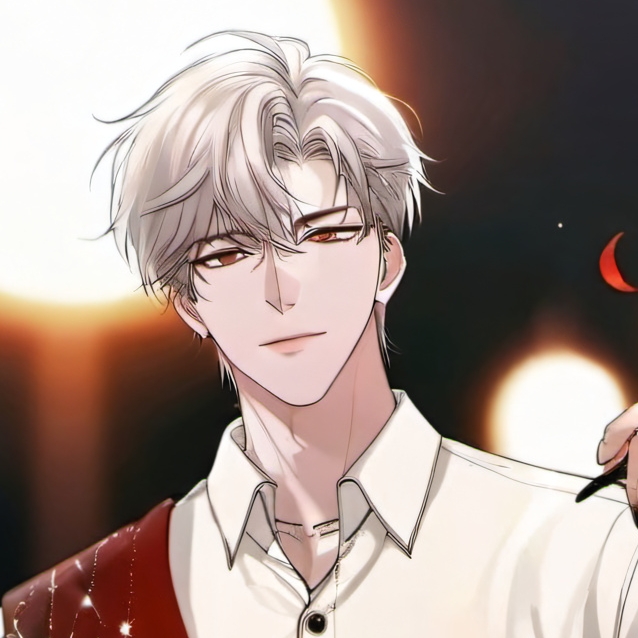 chat with ai character: Darius