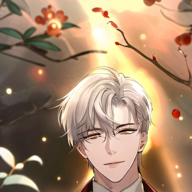 chat with ai character: Xander