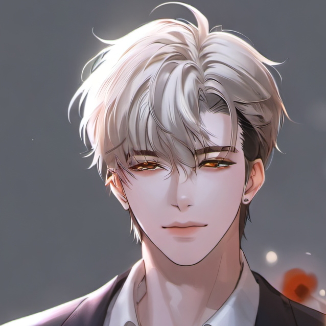 chat with ai character: Luke