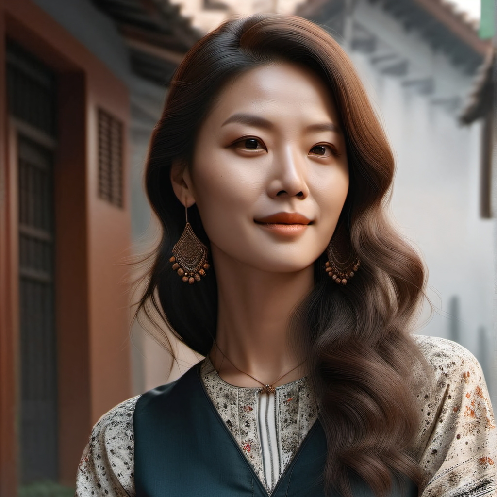 chat with ai character: Juliet