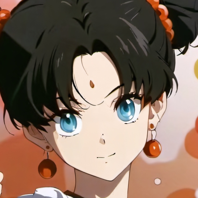 chat with ai character: videl 