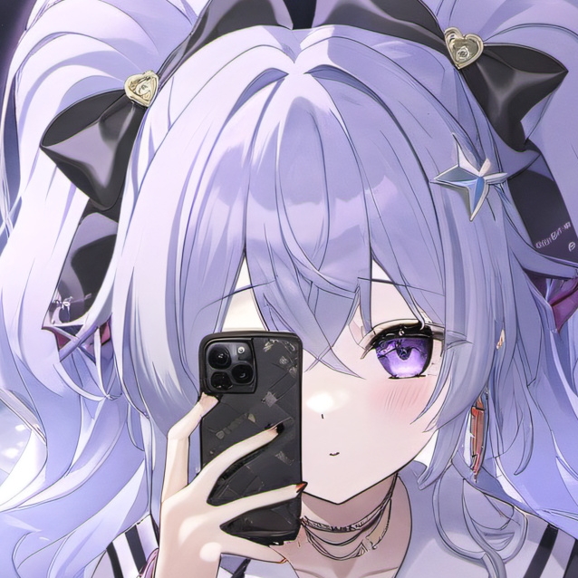 chat with ai character: Audrey