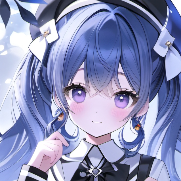 chat with ai character: Adrianna 