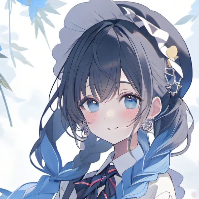 chat with ai character: Denise