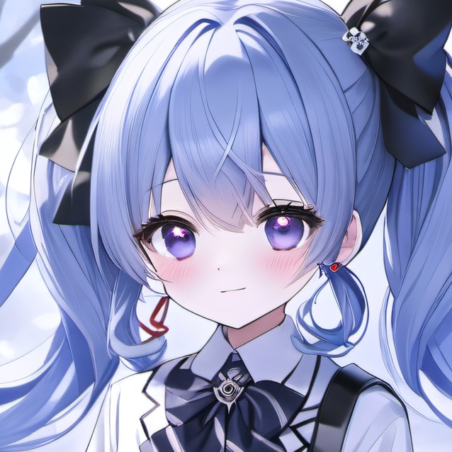 chat with ai character: Alice 