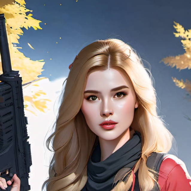 chat with ai character: Xanthe